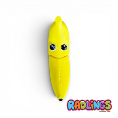 Peelz (Banana)