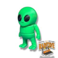 Alien