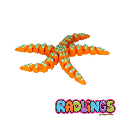 Starfish