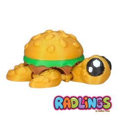 Turtle Burger
