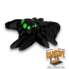 Spider