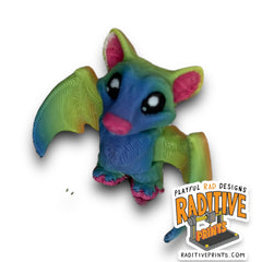 Bat (style 1)
