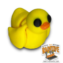 Duck