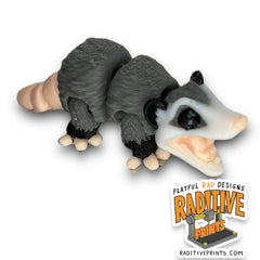 Opossum