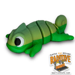 Chameleon