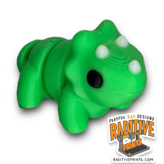 Triceratops