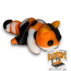 Calico Cat