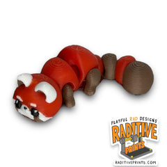 Red Panda