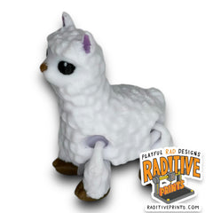 Alpaca