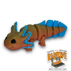 Axolotl