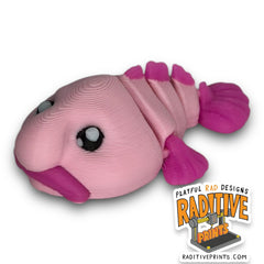 Blobfish