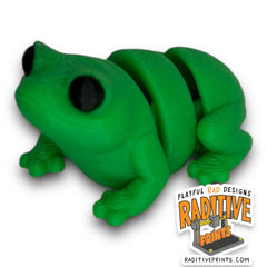 Frog