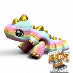 T-Rex