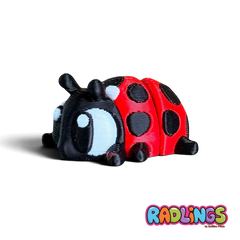 Dotty (Ladybug)